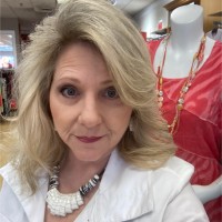 Deborah Dj Clark Sanders