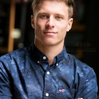 Cameron Asaro