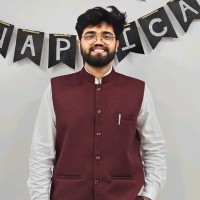 Neelesh Mishra