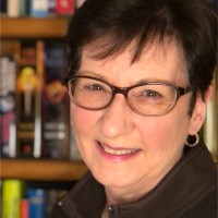 Therese Woolley