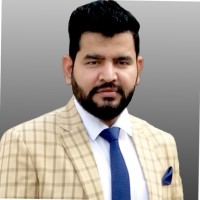 Ashwani kumar