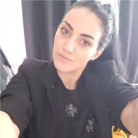 Teodora Marosi