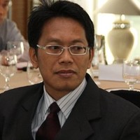 Winarko Datim