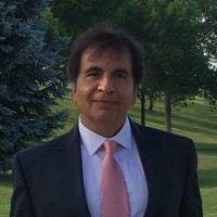 Siamak Doulatshahi