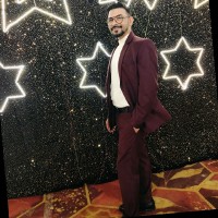 Sunil Kumar Gaurav