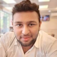 Saurabh Ghai