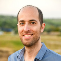 Adiel Buskila