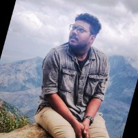 Akhil P S
