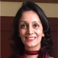 Sudha Surana