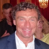 Christian Rey, Christian