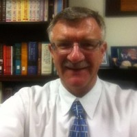 Rick Davidson