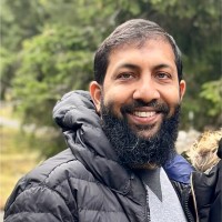 Azhar Vettikuthi