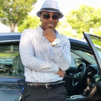 Jamil Miller