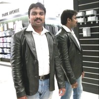 Ramanadham Sobhan Babu