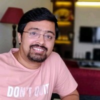 Arnab Sanyal