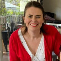Melissa Townsend
