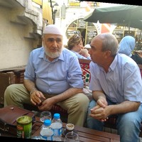 Zeki Özgen