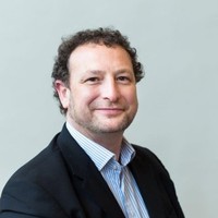 Andrew Poynter