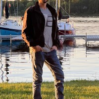 Bouali Meher