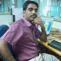 Balaji Radha