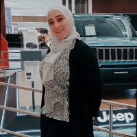 Doaa Ahmed