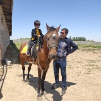 Yaser Khodabandelou