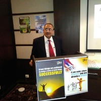 Rakesh Arora