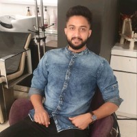 Syed Faisal
