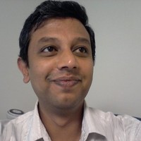Anoop Prakash