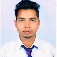 Yugesh Patel