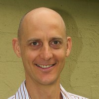 Simon Leeds
