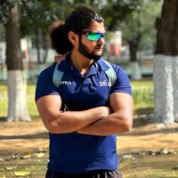 Vikrant Singh Charak