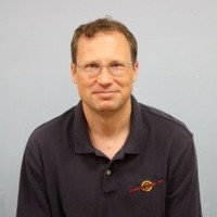 Curtis Ebersold