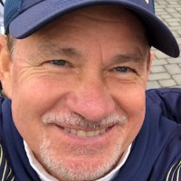 Steve Jeffrey