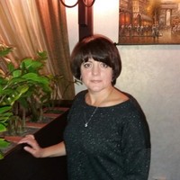 Svitlana Mandziuk