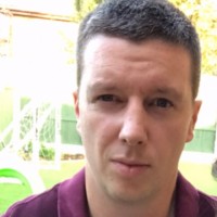 Gareth Parry