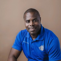 Dr. Lawrence Jones, DMin