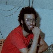 Ian Polush