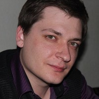 Олег Мельников