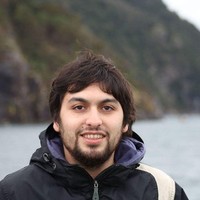 Daniel Rojas Vera