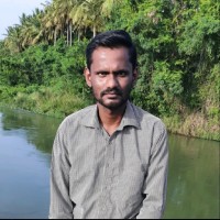 Santhosh M P