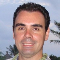 Danny Pacheco
