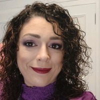 Esther Valdivia Del Rio