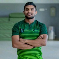 Ashen Bandaranayake