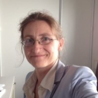 Babette Thomasz-Labouchere