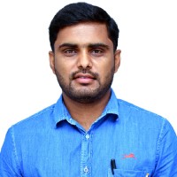 T Anand
