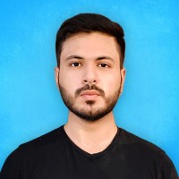 Hasnain Ahmad