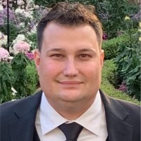 Nicholas Galasso