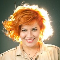 Elena Mihaela Lenghel