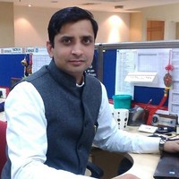 Madhusudan Parashar